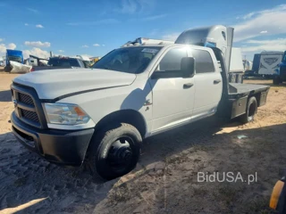 RAM 3500
