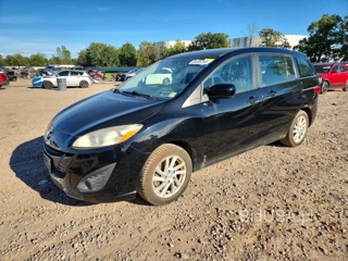 MAZDA 5