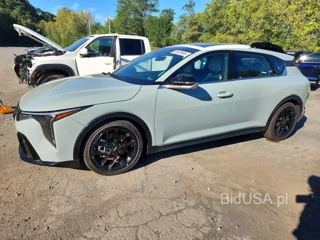 KIA K4 GT-LINE TURBO
