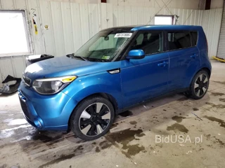 KIA SOUL +