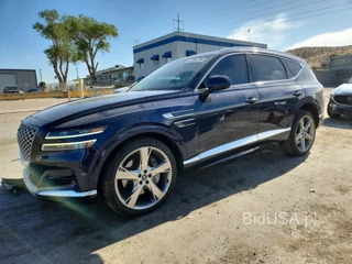 GENESIS GV80 2.5T