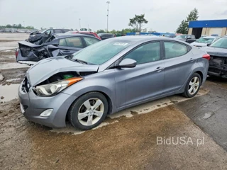 HYUNDAI ELANTRA GLS