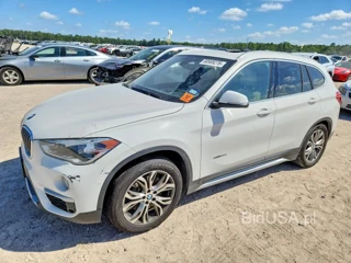 BMW X1 XDRIVE28I