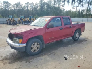 GMC CANYON