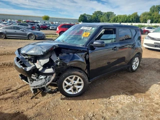 KIA SOUL LX