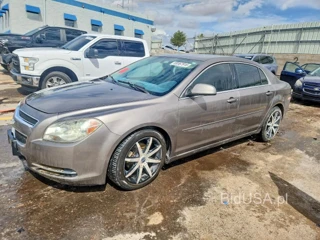 CHEVROLET MALIBU 2LT