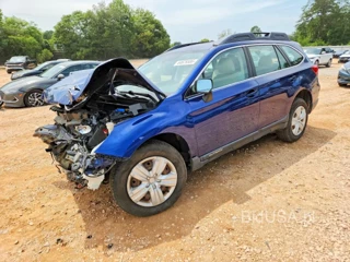 SUBARU OUTBACK 2.5I