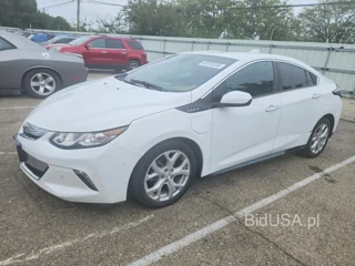 CHEVROLET VOLT PREMIER
