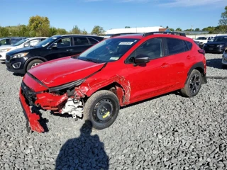 SUBARU CROSSTREK PREMIUM