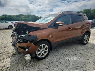FORD ECOSPORT SE