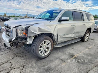 GMC YUKON XL C1500 SLT
