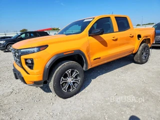 GMC CANYON AT4
