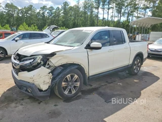 HONDA RIDGELINE RTL