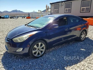 HYUNDAI ELANTRA LIMITED