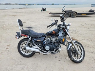 HONDA VF500 C