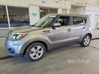 KIA SOUL BASE