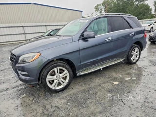 MERCEDES-BENZ ML 350 4MATIC