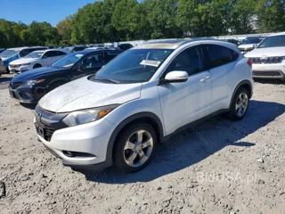 HONDA HR-V EXL