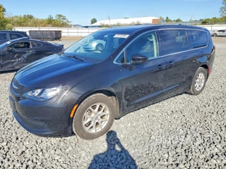 CHRYSLER VOYAGER LX