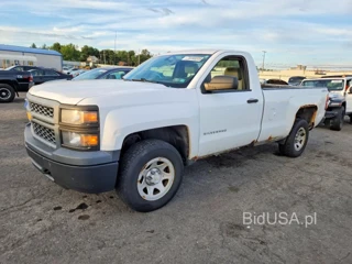 CHEVROLET SILVERADO K1500