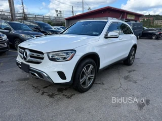 MERCEDES-BENZ GLC 300 4MATIC