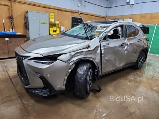 LEXUS NX 350H
