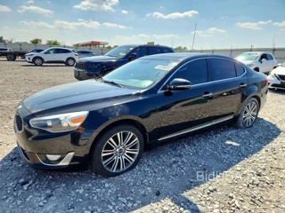 KIA CADENZA PREMIUM