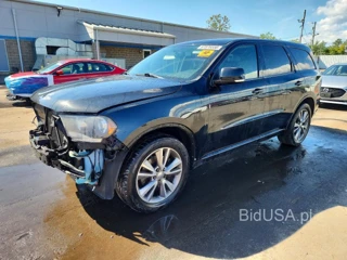 DODGE DURANGO R/T