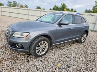 AUDI Q5 PREMIUM