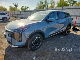 KIA SPORTAGE S