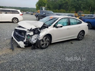 SUBARU LEGACY PREMIUM