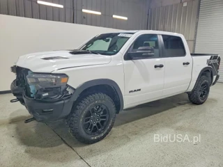 RAM 1500 REBEL