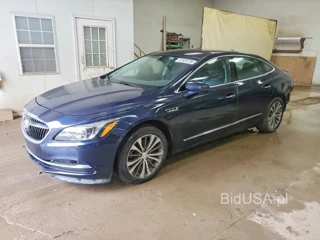 BUICK LACROSSE ESSENCE