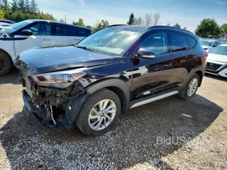 HYUNDAI TUCSON SE