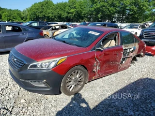 HYUNDAI SONATA LIMITED