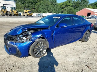 LEXUS IS 300
