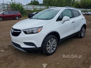 BUICK ENCORE PREFERRED