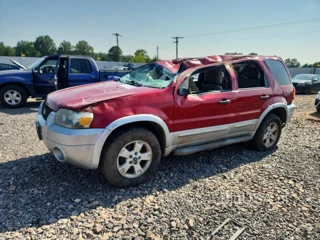 FORD ESCAPE XLT