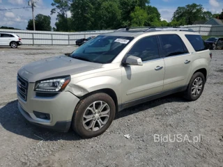 GMC ACADIA SLT-2