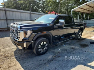 GMC SIERRA K2500 DENALI