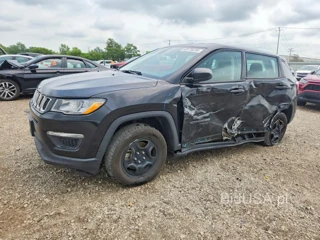 JEEP COMPASS SPORT