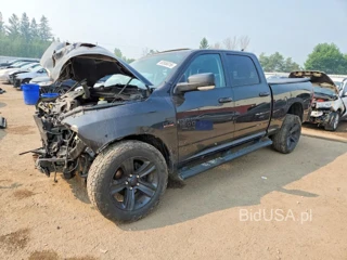 RAM 1500 SPORT