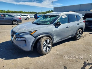 NISSAN ROGUE SL