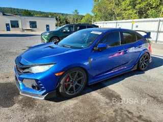 HONDA CIVIC TYPE-R TOURING