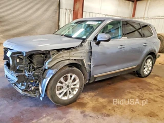 KIA TELLURIDE LX