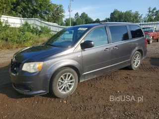 DODGE GRAND CARAVAN SXT