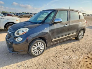 FIAT 500L LOUNGE