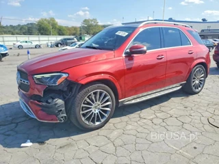 MERCEDES-BENZ GLE 350 4MATIC