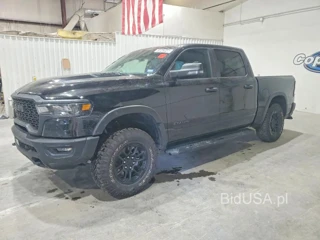 RAM 1500 REBEL