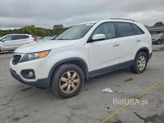 KIA SORENTO LX